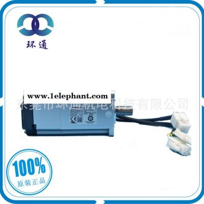 东莞 伺服电机批发 松下伺服电机套装400w 口罩机应用伺服电机 现货批发图2