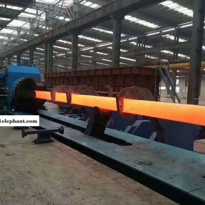 口罩机专用 Cr12MOV圆钢 D2圆钢 大量现货cr12mov圆钢Cr12MoV冷作模具钢图2