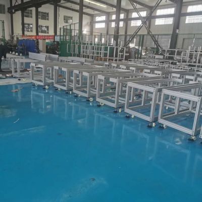 口罩机生产厂家山东佳恩 可定制  口罩机研发经验  厂家直销图2