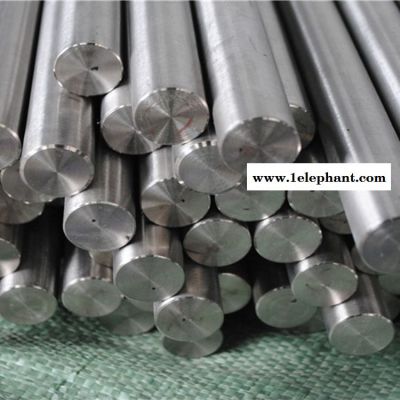 口罩机钛棒 钛合金棒材 规格齐全图2