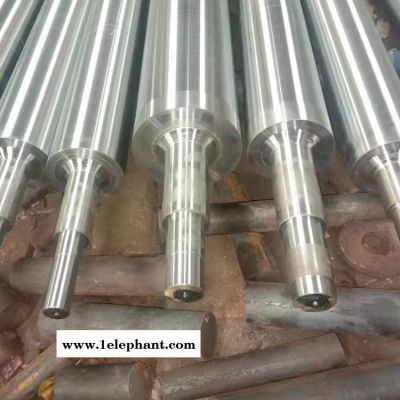 厂家供应不锈钢动力滚筒 口罩机滚辊 辊筒定制图2