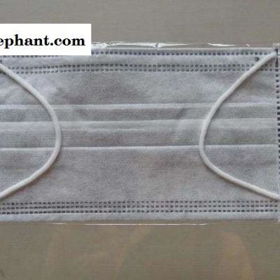 深圳口罩包装机械 全自动包装设备 一次性口罩包装机图4