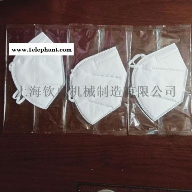 直销全自动枕式包装机 口罩食品五金件独立包装机