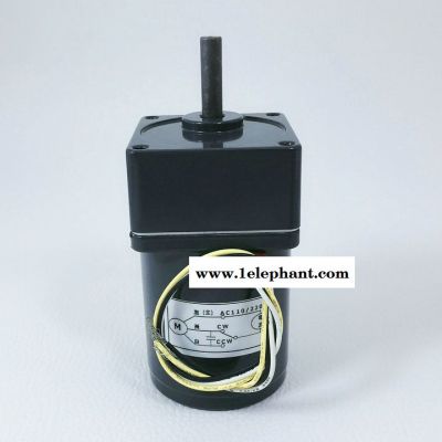 口罩机电机2IK6GN-C,2GN12.5K减速电机海鑫ASTK牌宗炜机电大量现货批发销售图2