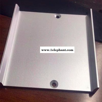 口罩机专用料盘 口罩机托盘一拖二口罩机托料盘 铝槽1041718mm口罩机专用托盘 百利金属图2