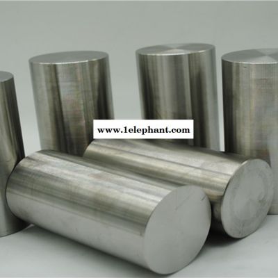 口罩机钛棒 TA2TC4医用钛棒 价格优惠图2