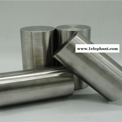 口罩机钛棒 TA2TC4医用钛棒 价格优惠图3