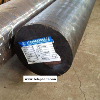 大冶特钢H13热作模具钢 合金模具钢 口罩机专用圆钢 非标定制图2