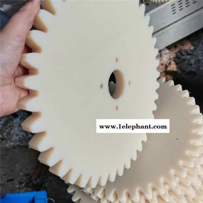 得瑞工程 装机用尼龙轴承 口罩机尼龙齿轮 价格出售图2