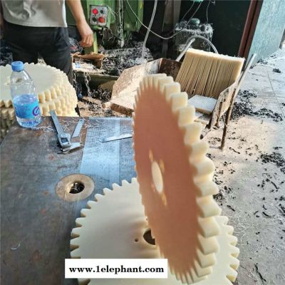 得瑞工程 装机用尼龙轴承 口罩机尼龙齿轮 价格出售图3