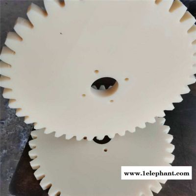 得瑞工程 装机用尼龙轴承 口罩机尼龙齿轮 价格出售图5