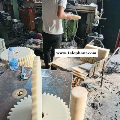 得瑞工程 装机用尼龙轴承 口罩机尼龙齿轮 价格出售图4