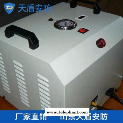 长期供应水冷式充气泵 水冷式充气泵供应商 质量保证图2