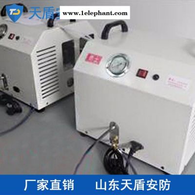 长期供应水冷式充气泵 水冷式充气泵供应商 质量保证图3