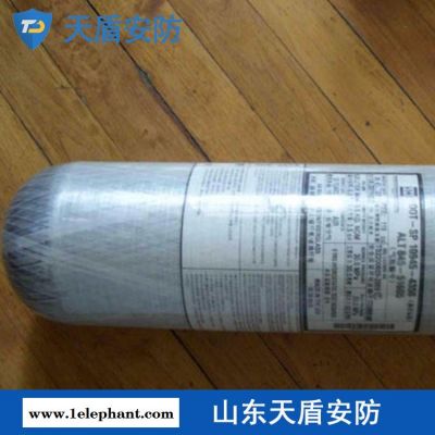 厂家直销空气瓶 天盾空气瓶价格 安防产品批发商图3