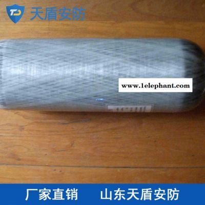 厂家直销空气瓶 天盾空气瓶价格 安防产品批发商图2