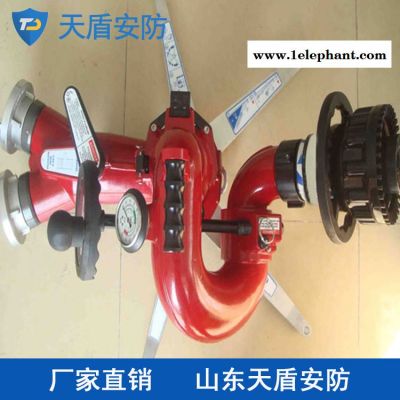 PSKD系列电控消防水炮厂商 天盾电控消防水炮价格 消防设备批发图2