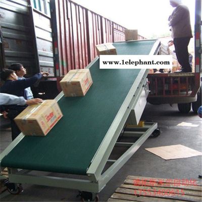 注塑机传送带口罩机输送机小型输送流水线设备定制厂家图1