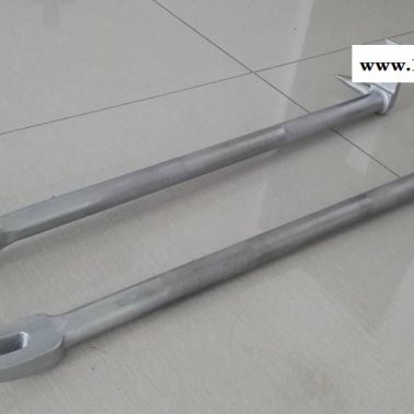 撬斧工具QF-4手动破碎器
