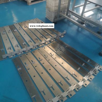 医用N95口罩机设备 佳恩N95口罩机生产设备 全自动N95 口罩机生产厂家 一次性N95口罩机设备 直销图2