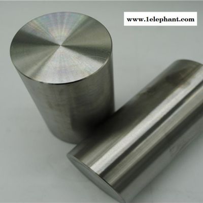 口罩机钛棒 耐腐蚀医用钛合金钛棒 价格优惠图2