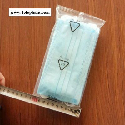 1-5片口罩包装设备厂家 东莞口罩包装机械图4