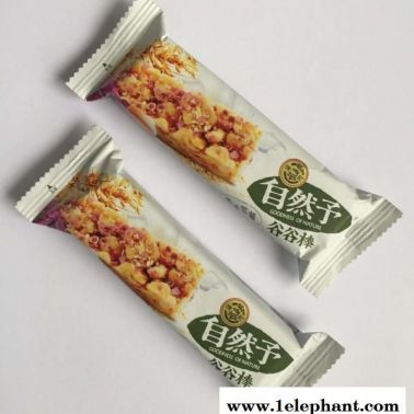 插脚袋海苔卷自动包装机 儿童一次性口罩包装机