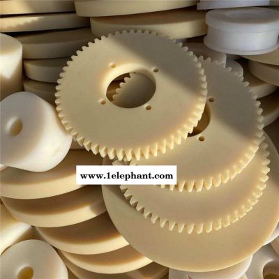 得瑞工程 尼龙异形件 口罩机尼龙齿轮 规格齐全图4