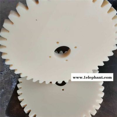 得瑞工程 MC自润滑尼龙齿轮 口罩机尼龙齿轮 厂家直销图4