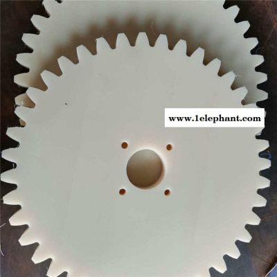 得瑞工程 MC自润滑尼龙齿轮 口罩机尼龙齿轮 厂家直销图5