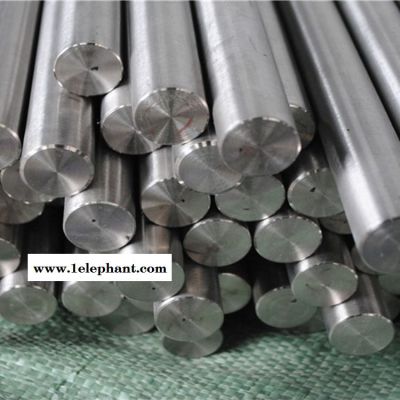 口罩机钛棒 耐腐蚀TC4钛棒 加工定做图2