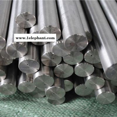 口罩机钛棒 耐腐蚀TC4钛棒 加工定做图3