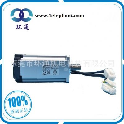松下伺服电机现货 400W交流伺服电机套装 口罩机用A6伺服电机现货图2