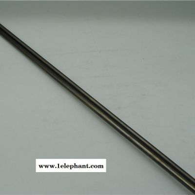 口罩机钛棒 钛光棒 加工定做图2