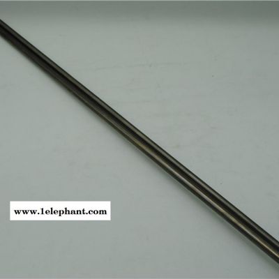 口罩机钛棒 钛光棒 加工定做图3