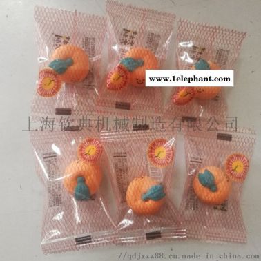 五仁月饼自动包装机 一次性口罩包装机