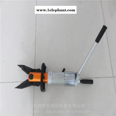正品包邮金正KJI-20CB便携式液压剪扩钳 手泵一体 来电优惠