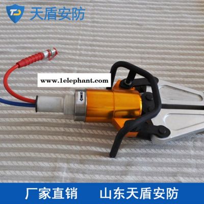 液压扩张钳批发 天盾液压扩张钳供应商 质量保证图2