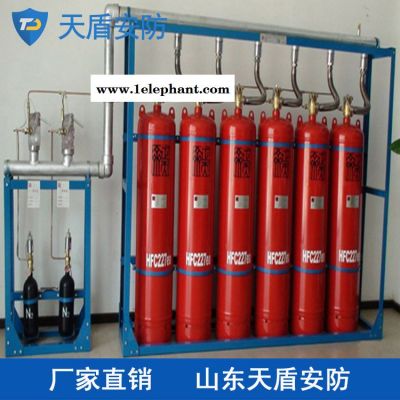 七氟 自动灭火系统生产商 天盾灭火系统厂家 自动灭火系统批发图2