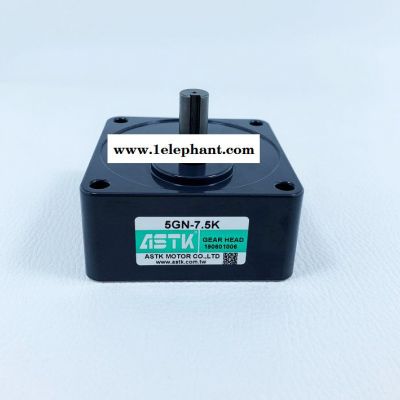 口罩机电机5IK40RGN-C,5GN7.5K,US-62调速电机海鑫ASTK牌宗炜机电大量现货批发销售图2