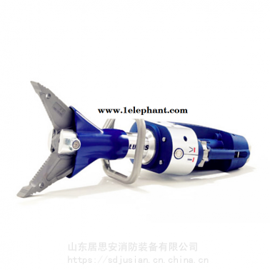 德国乐凯SC258E2电动液压多功能钳德国乐凯
