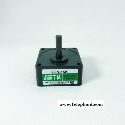 口罩机电机2IK6GN-C,2GN15K减速电机海鑫ASTK牌宗炜机电大量现货批发销售图2