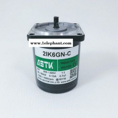 口罩机电机2IK6GN-C,2GN15K减速电机海鑫ASTK牌宗炜机电大量现货批发销售