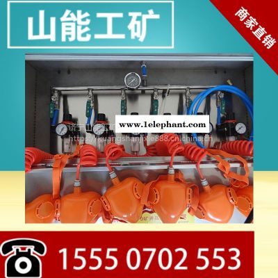 ZYJ矿用压风自救装置价格图3