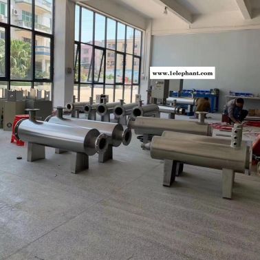 空气加热器 口罩机熔喷布空气加热器 溶喷布加热器