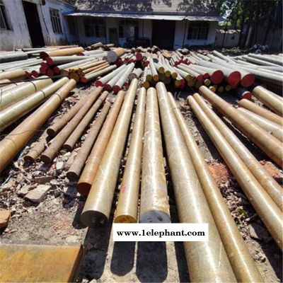 东北特钢dc53模具钢 DC53口罩机模具钢板 高耐磨圆钢材质齐全图1