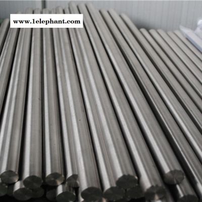 口罩机钛棒 TA2TC4医用钛棒 货源充足图2