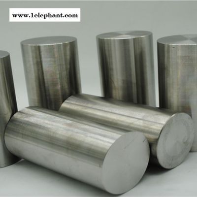 口罩机钛棒 TA2TC4医用钛棒 货源充足图3