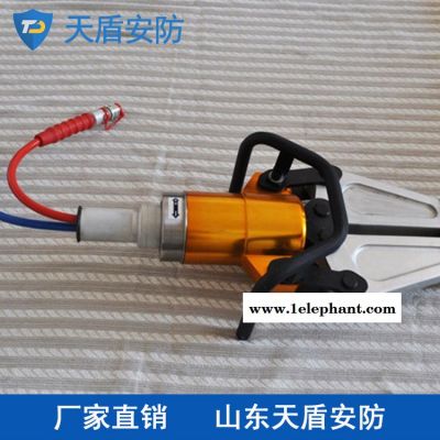 液压扩张钳现货供应 天盾扩张钳价格 批发直销图2