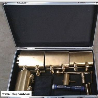 防爆金属套管式堵漏工具LWF-FBTG科莱沃